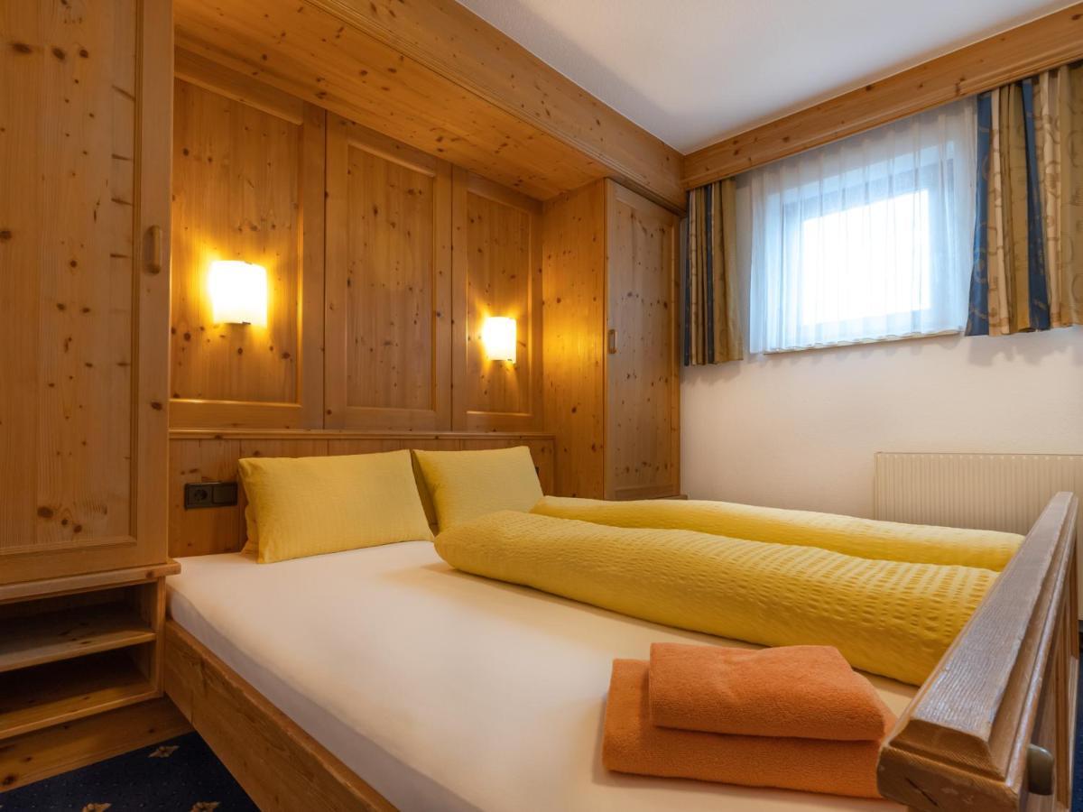 Apart Furcletta Ischgl Exterior foto