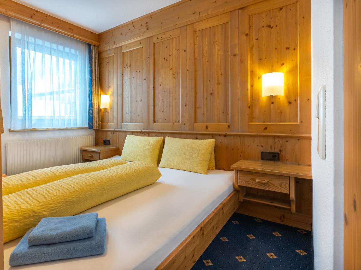 Apart Furcletta Ischgl Exterior foto
