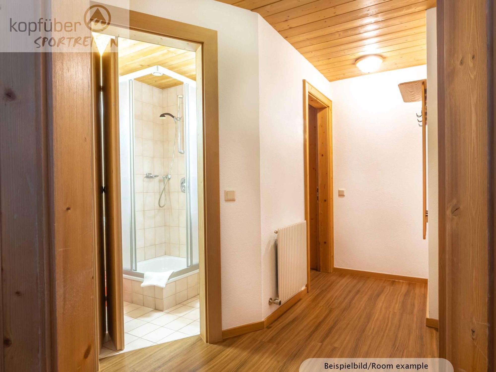Apart Furcletta Ischgl Exterior foto